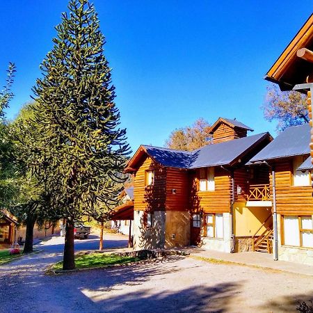 Apart Peumayen By Visionnaire San Martín de los Andes 외부 사진