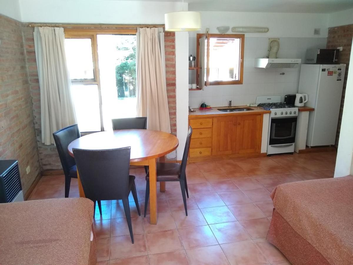 Apart Peumayen By Visionnaire San Martín de los Andes 외부 사진