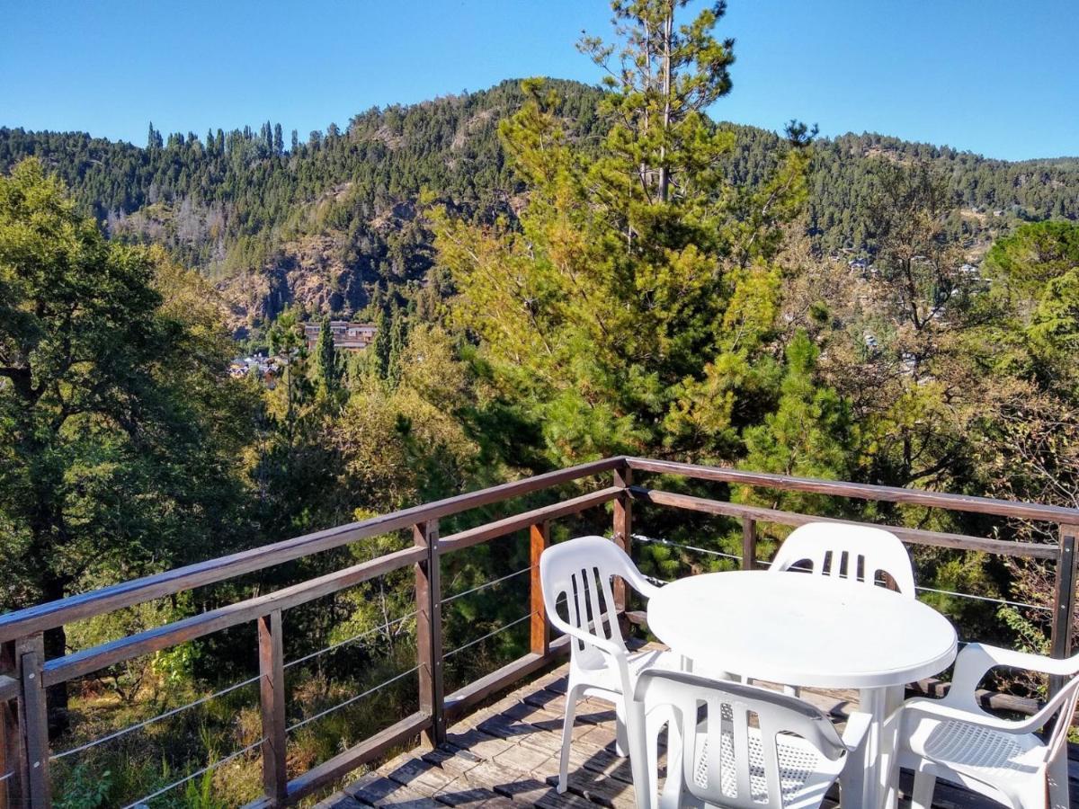 Apart Peumayen By Visionnaire San Martín de los Andes 외부 사진