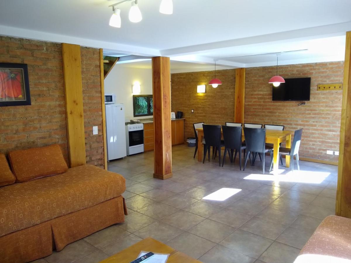 Apart Peumayen By Visionnaire San Martín de los Andes 외부 사진