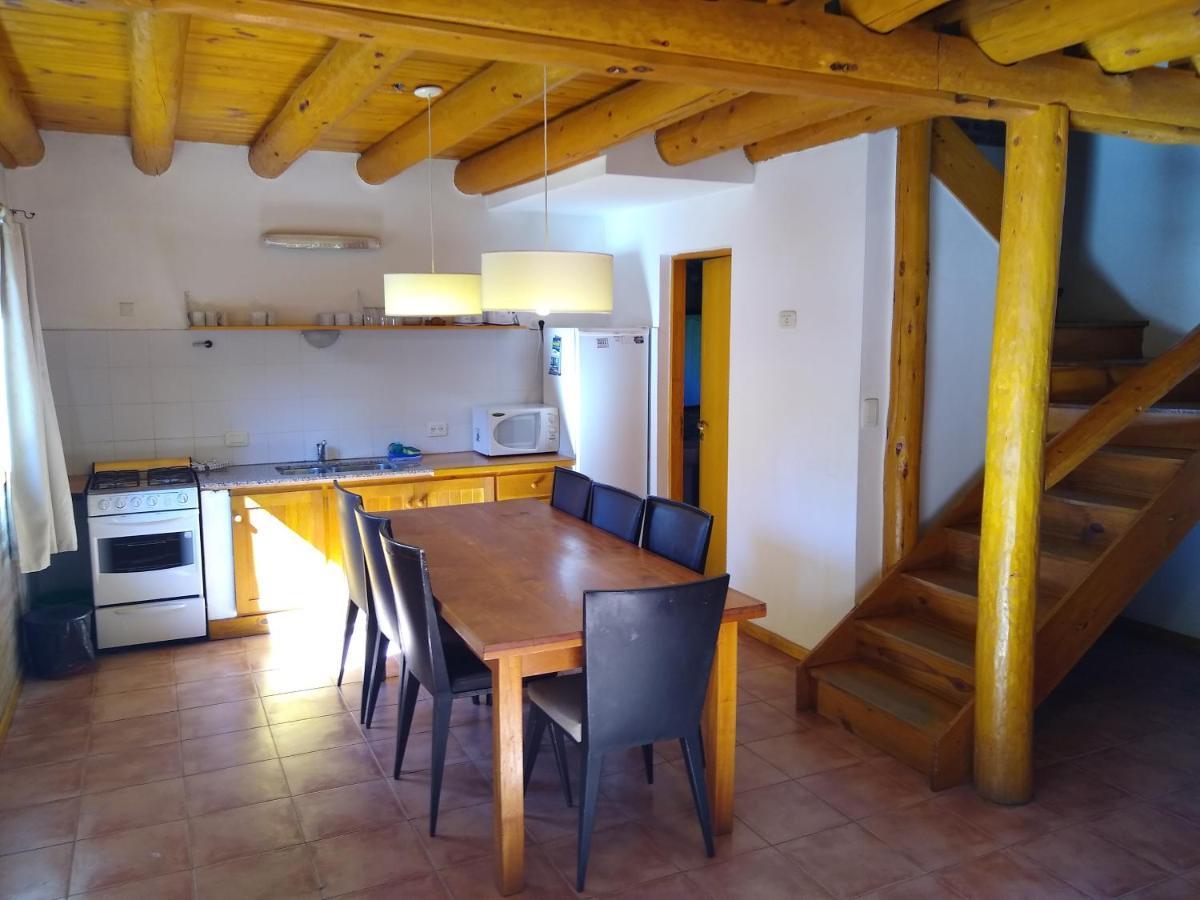 Apart Peumayen By Visionnaire San Martín de los Andes 외부 사진