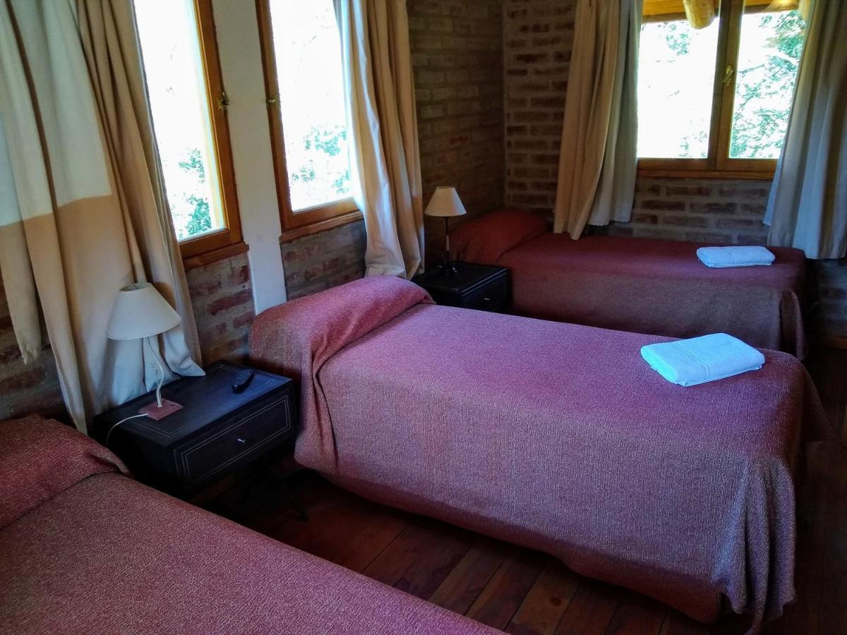Apart Peumayen By Visionnaire San Martín de los Andes 외부 사진